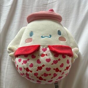 Cinnamonroll Valentines Limited Edition Squishmallow